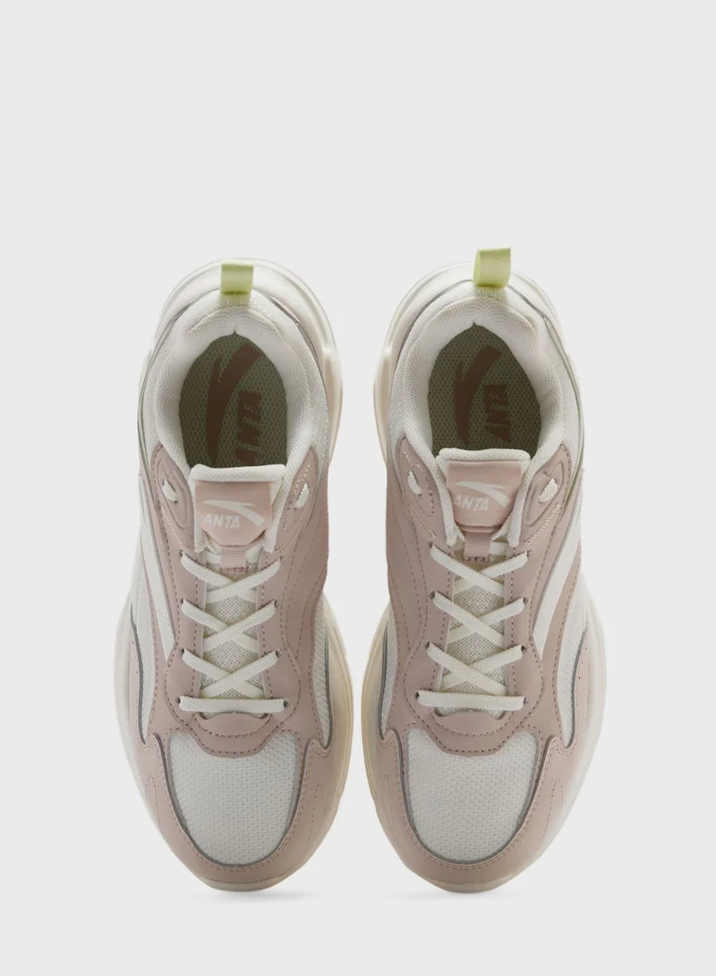 ANTA Basic Worship Gz Shoes