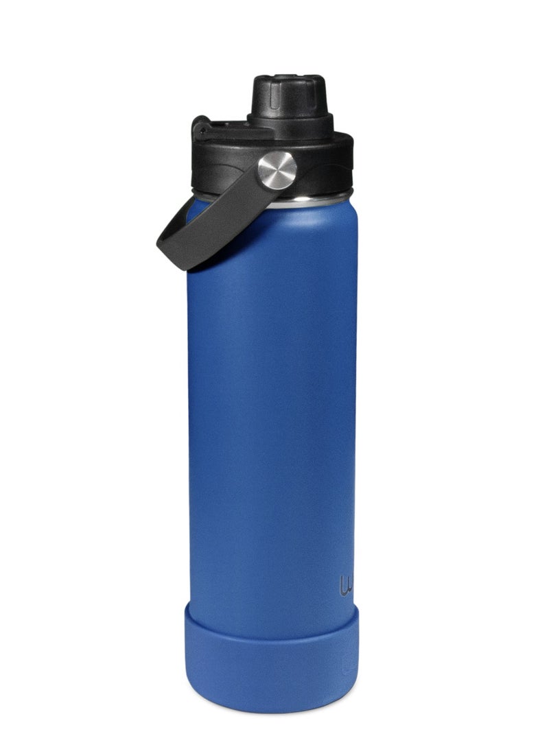 WAICEE Deep Ocean Reusable Bottle – 21oz / 620ml - Image 2