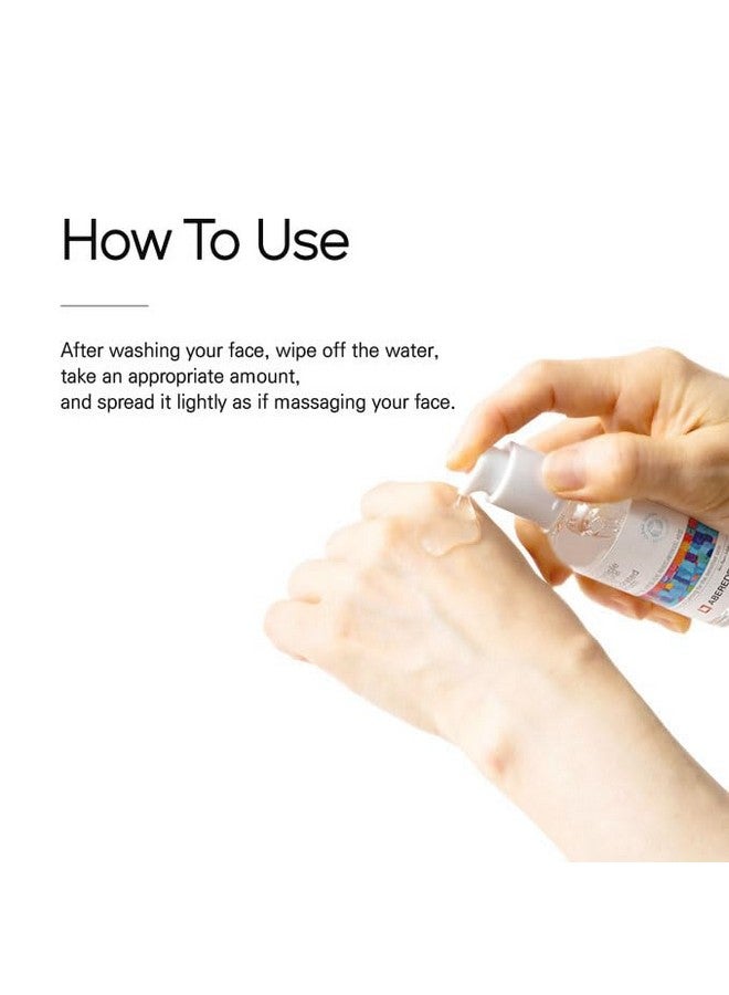 ABEREDE [ABEREDE] PRINCIPLE NATURAL RICH HYDRATED SERUM - Image 5