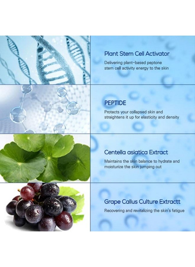 ABEREDE [ABEREDE] PRINCIPLE NATURAL RICH HYDRATED SERUM - Image 4