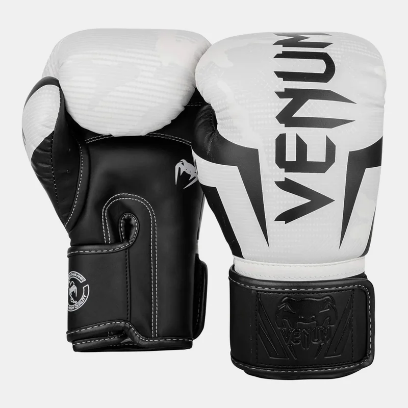 VENUM Elite Boxing Gloves