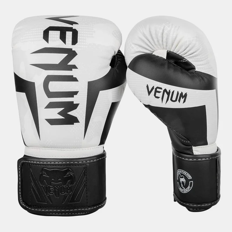 VENUM Elite Boxing Gloves