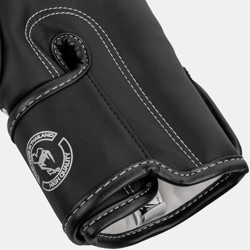 Venum White Elite Boxing Gloves  | Best Price UAE