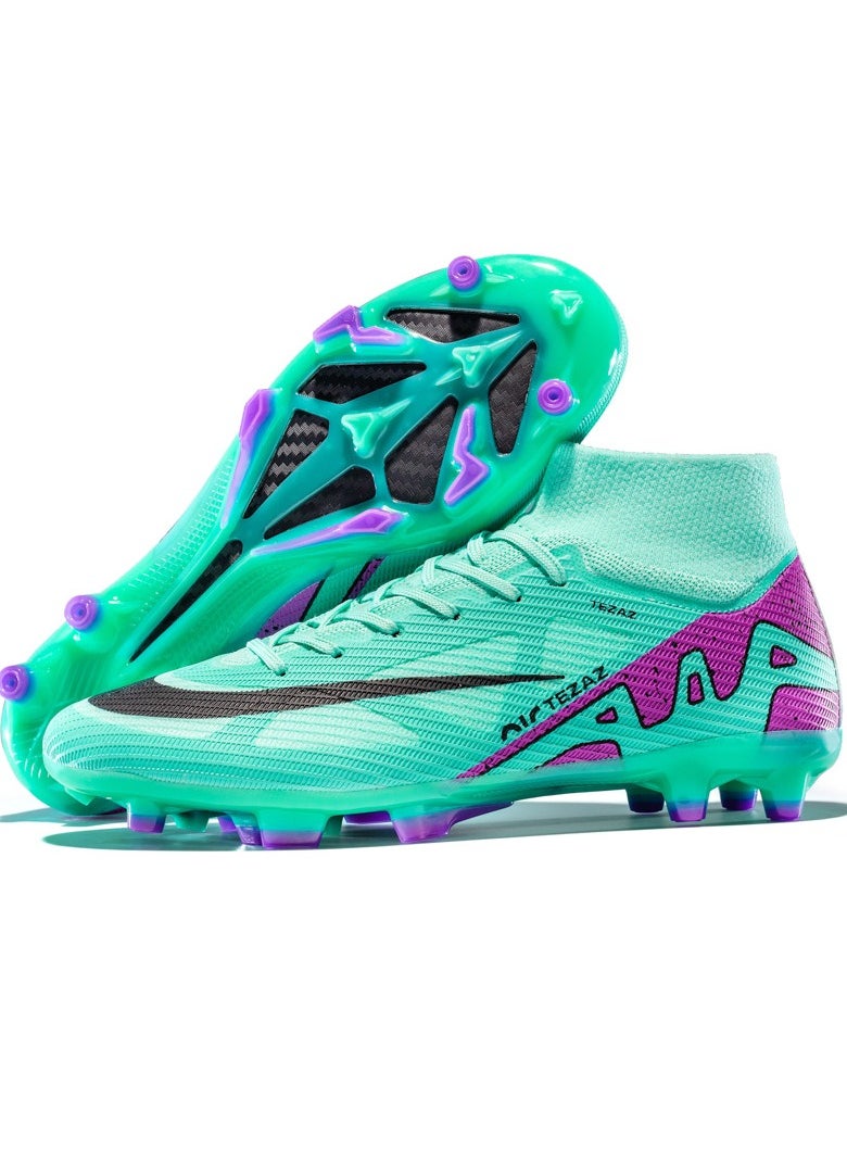 KUYING - New Anti Slip Football Shoes - Image 1