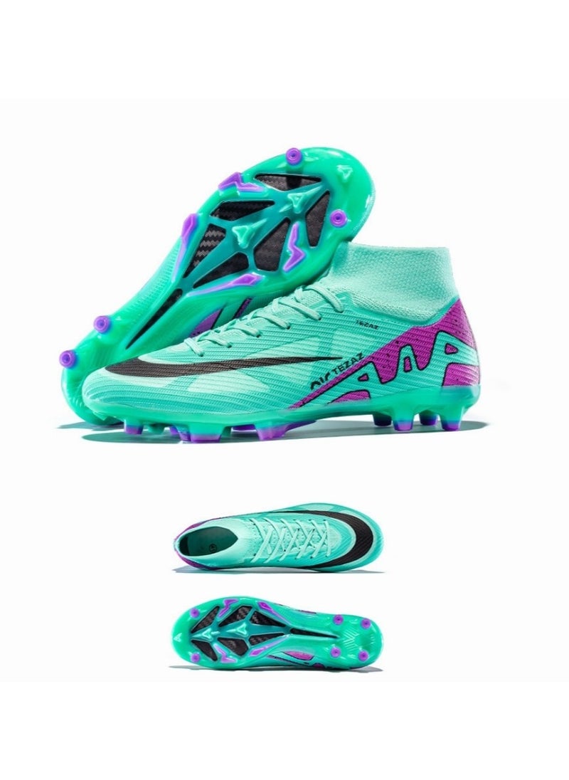 KUYING - New Anti Slip Football Shoes - Image 1