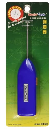 Trumpeter 09920 – Master Tools – Paint M - Image 1