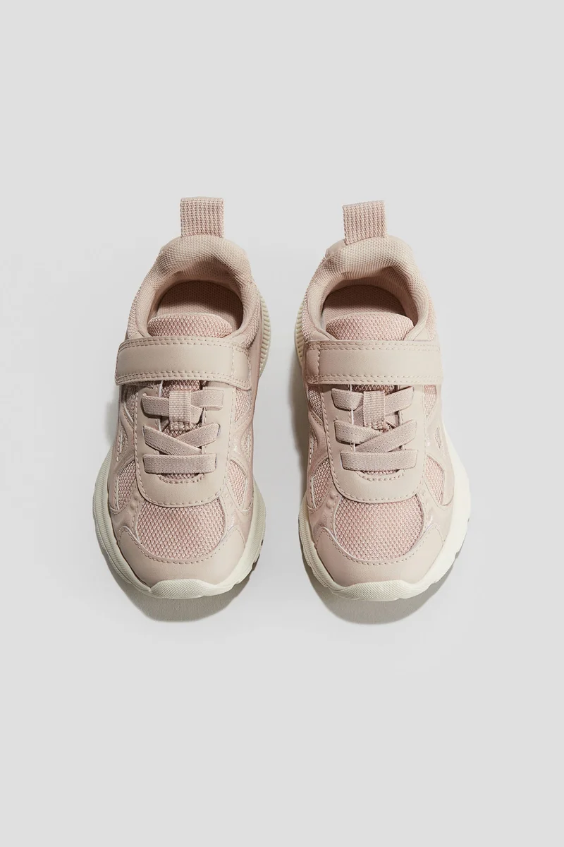 H&M Lightweight-sole trainers