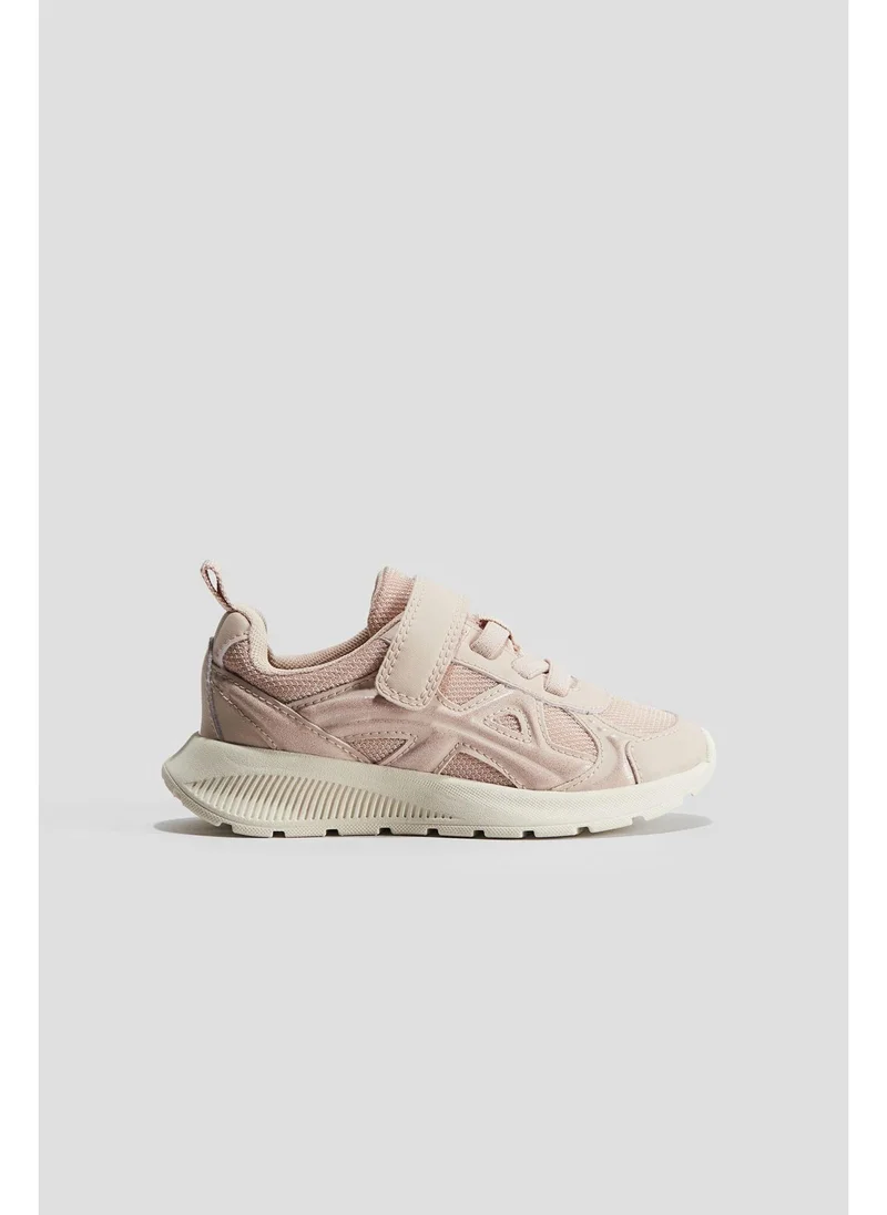 H&M Lightweight-sole trainers