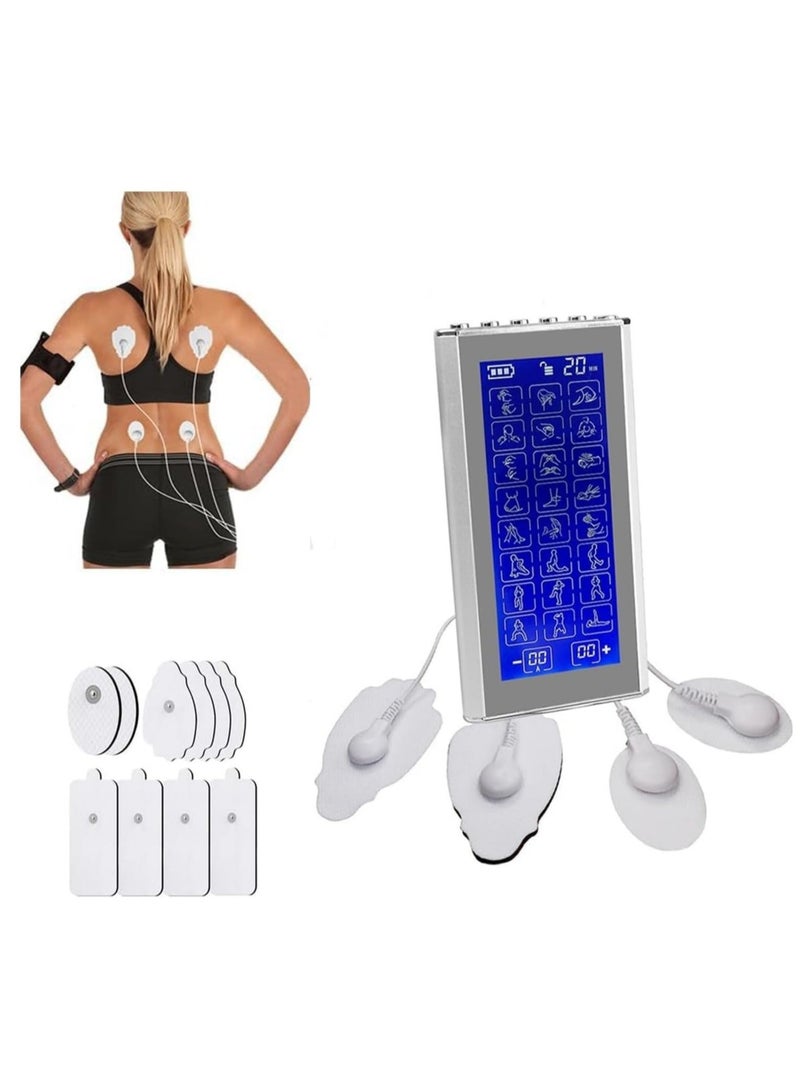 tens Home Rechargeable Massage Device - Image 1