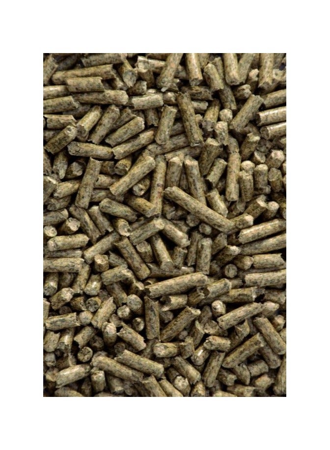 ECOPETBOX COMPOSTABLE NATURAL BIO LITTER FOR CATS BIRDS HIGHLY ABSORBENT 11lb 5kg - Image 2