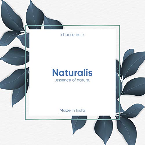 Naturalis Essence of Nature Himalayan Pine Needle Essential Oil for Steaming, Aromatherapy and Relaxation and Diffuser - 250ml - Image 5