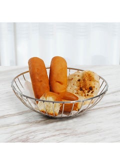 Home Pro Bread Basket, 25Cm 