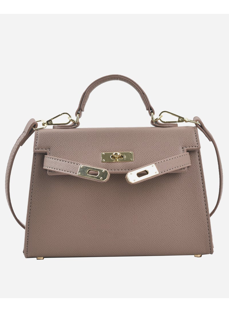 حقيبة يد ساتشيل للنساء من فيدسايد، حقيبة يد وكتفواحدة