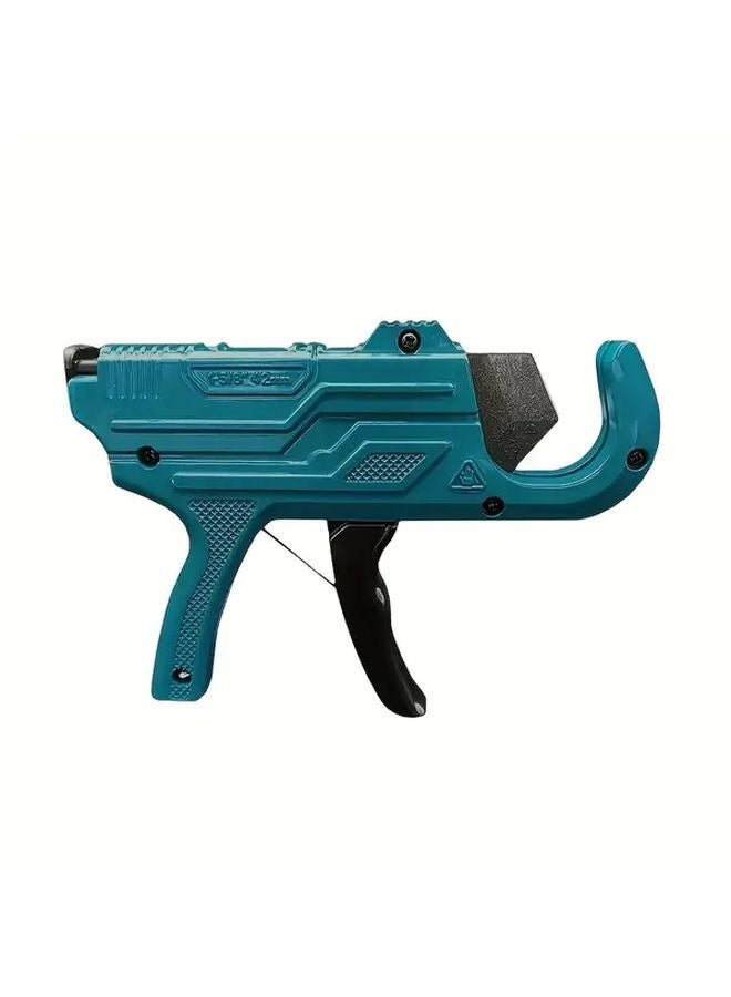 Gun Type Pipe Cutter Scissor For PEX PVC PPR Plastic Hoses Maximum 1 5 8 Inch 42Mm - Image 1