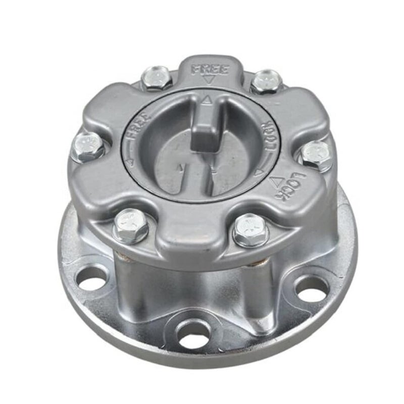Wivplex Free Wheel Hub for Mitsubishi Pajero Triton L200 - Image 2