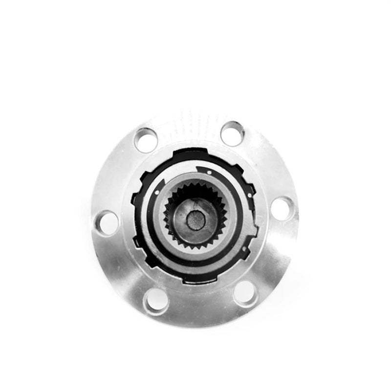 Wivplex Free Wheel Hub for Mitsubishi Pajero Triton L200 - Image 3