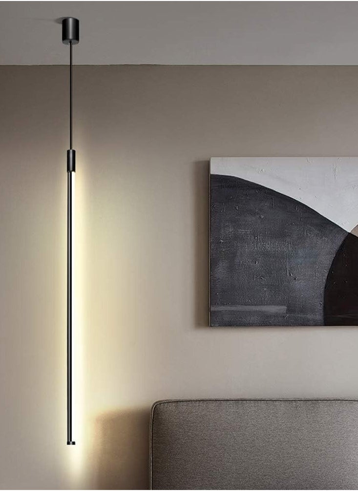 Best Power - LED Ceiling Light with 3 Lighting Levels 6930 - Dimmable LED Pendant Light for Indoor Lighting Perfect Choice for Living Rooms, Dining Areas or Bedrooms - Image 1