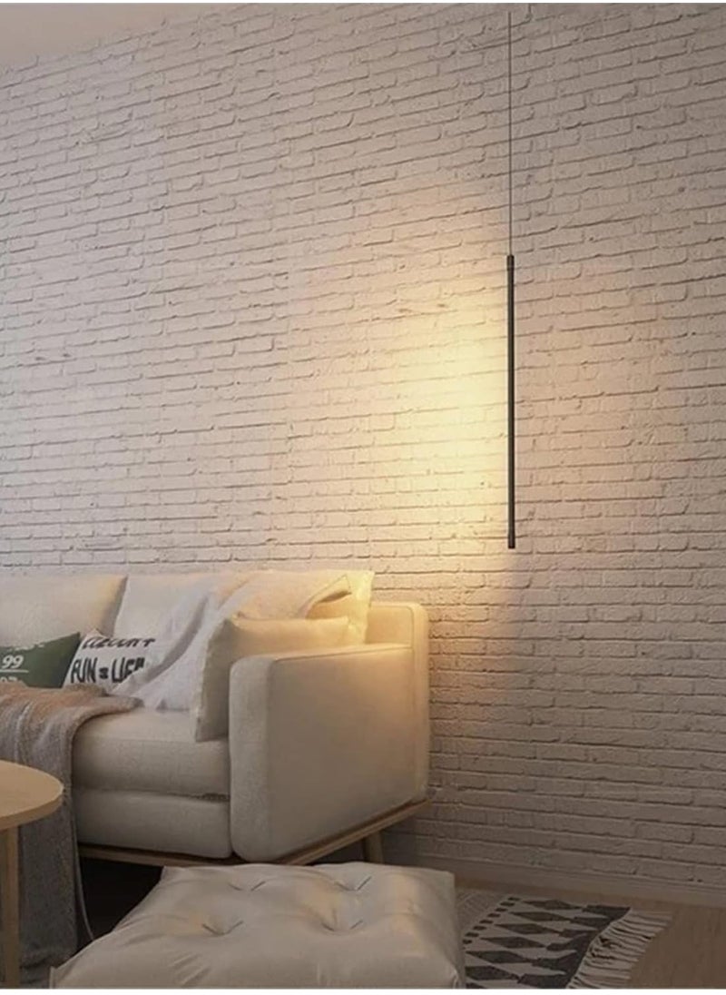 Best Power - LED Ceiling Light with 3 Lighting Levels 6930 - Dimmable LED Pendant Light for Indoor Lighting Perfect Choice for Living Rooms, Dining Areas or Bedrooms - Image 1