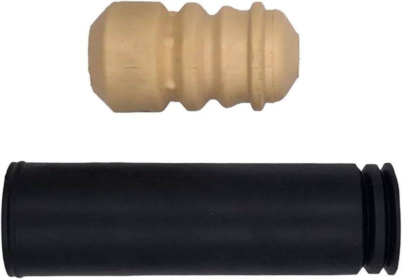 Vuzmode Car Rear Shock Absorber Buffer Rubber Boot Set - Image 5