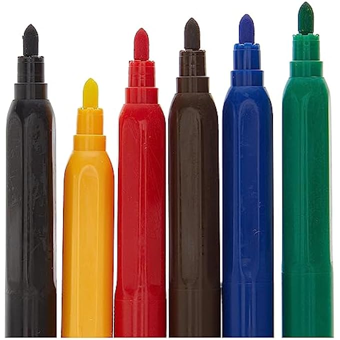 PRIMO FINE FIBRE-TIP PENS - Image 3