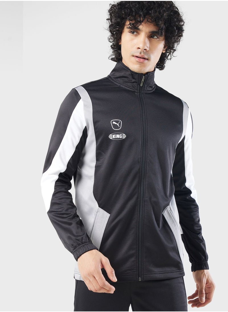 PUMA - King Pro Jacket - Image 1