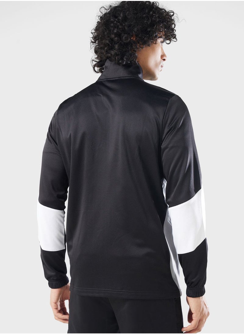 PUMA - King Pro Jacket - Image 1