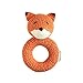 Cheengoo Fox ring rattle - Image 3