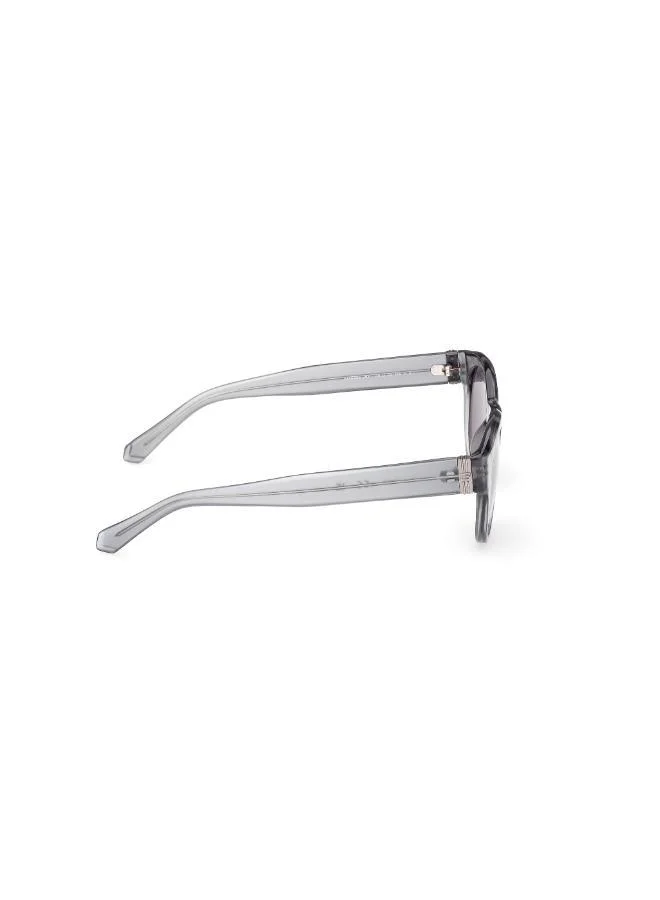 GUESS  GU0029820Y49 round sunglasses for Men | Best Price UAE