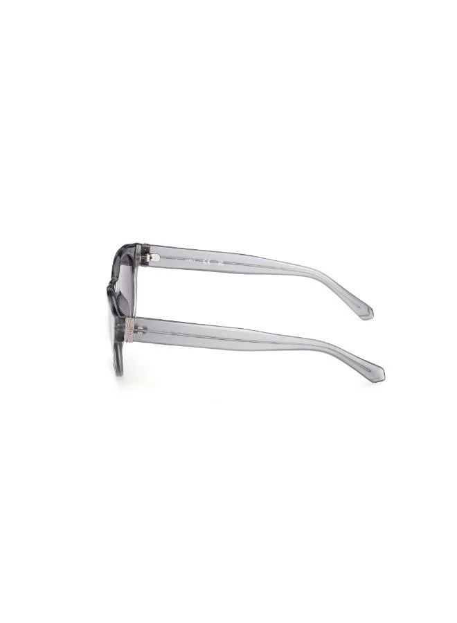 GUESS  GU0029820Y49 round sunglasses for Men | Best Price UAE
