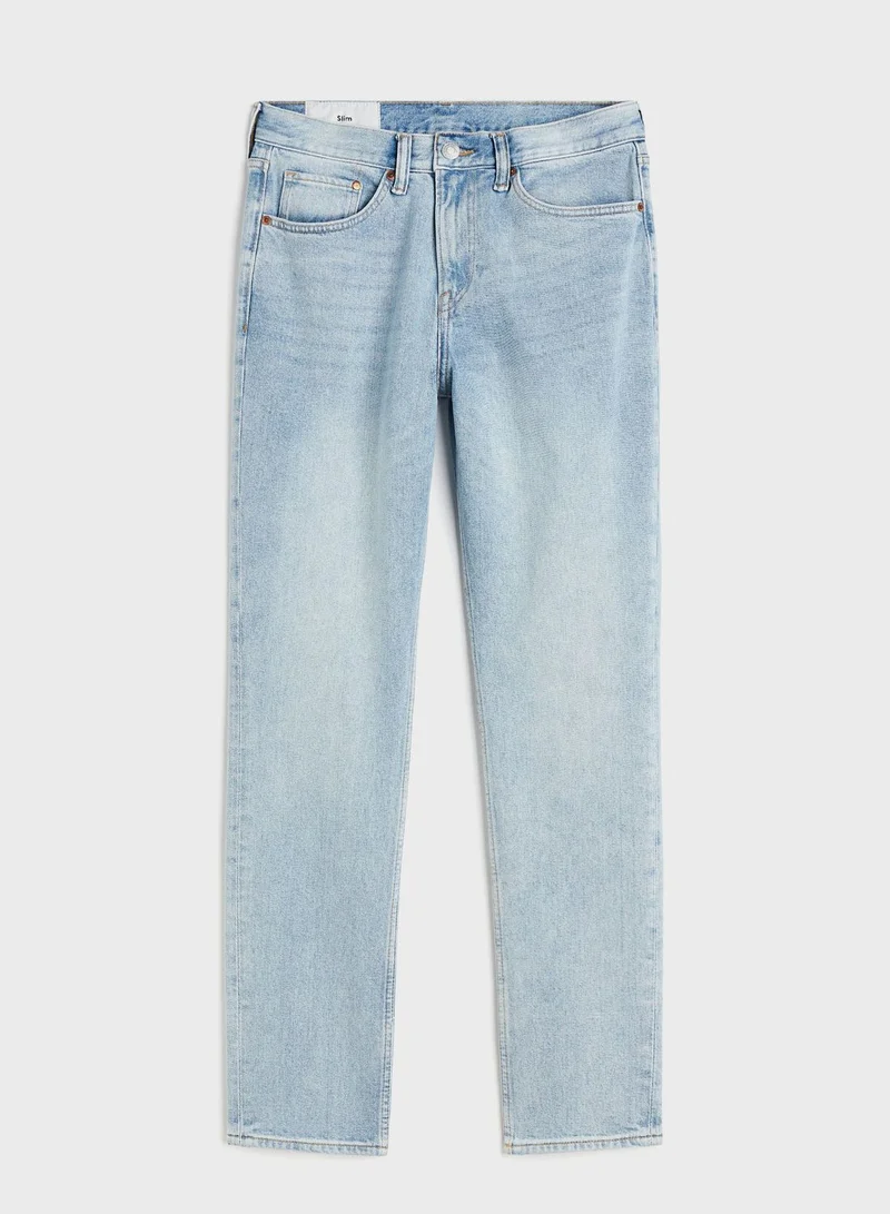 H&M Slim Fit Jeans