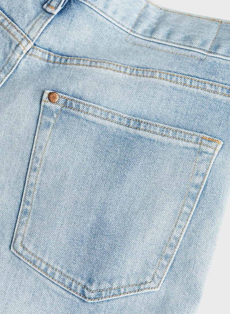 H&M Slim Fit Jeans