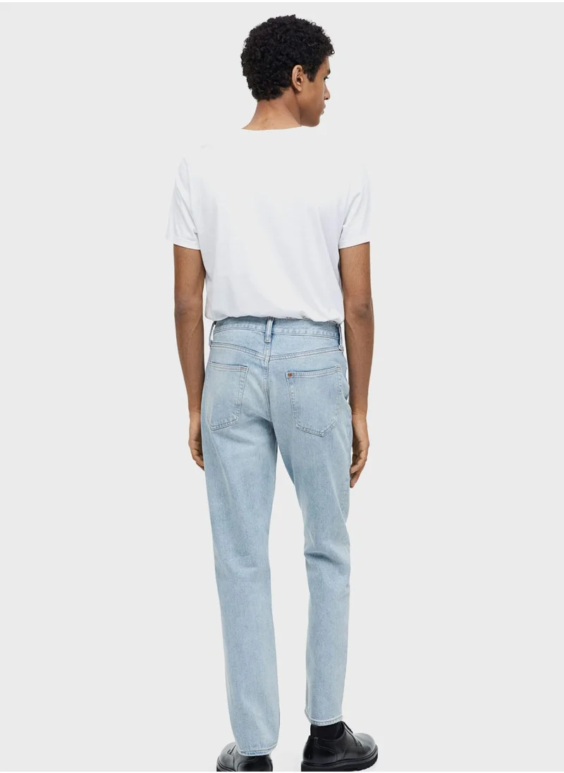 H&M Slim Fit Jeans