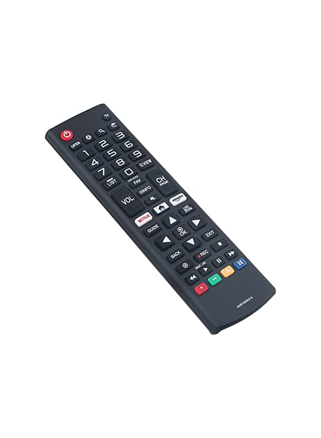 The Bros AKB75095315 Replace Remote Control fit for LG TV 55UK6200PUA 43UK6200PUA 65UK6200PUA 65SK9000PUA 55SK9000PUA 86UK6570PUB 70UK6570PUB 75UK6570PUB 55OLEDE8PUA 32LK610BPUA 65SK9500PUA - Image 3
