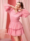 STREET 9 light pink