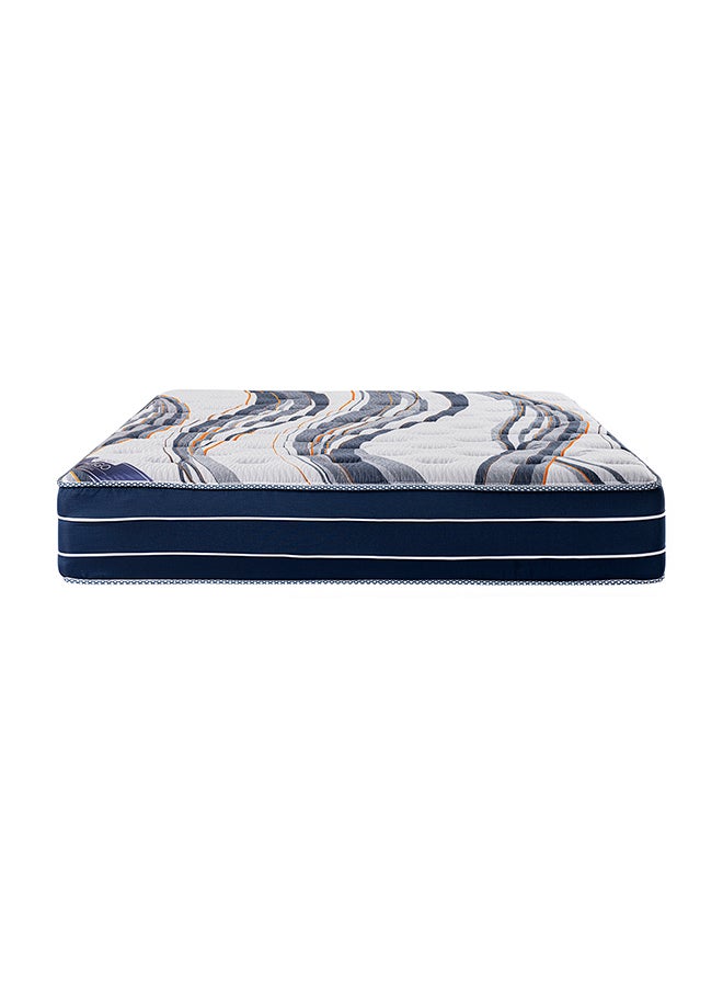ROYAL FURNITURE Indigo Mattress Double Size200x120x34 cm  - Image 4