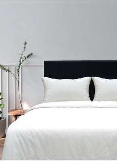 Silentnight Bamboo Cream Fitted Sheet  - Image 2