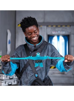 MrBeast Lab Mrbeast Lab W1 Stretchy Hero Hypercharged Panther  - Image 4