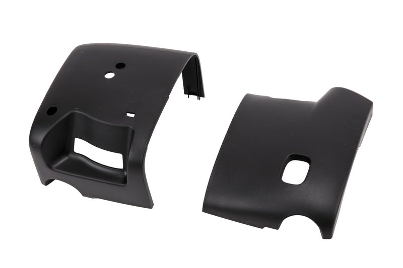 GM Genuine Parts 22834650 Jet Black Steering Column Shroud - Image 1