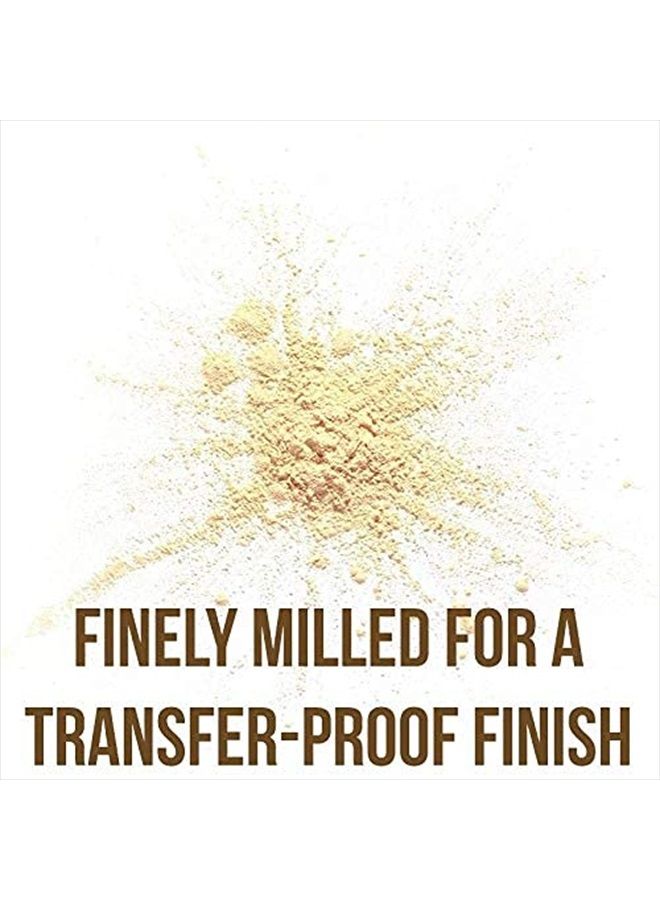 Beauty Bakerie Flour Setting Powder, Finishing Powder for Setting Foundation Makeup in Place, Oat (Translucent), 5 Ounce - Image 2