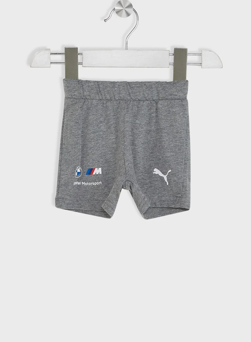 Puma  Infants Essential Bmw Mms Short Sleeve Set for Men | Best Price UAE