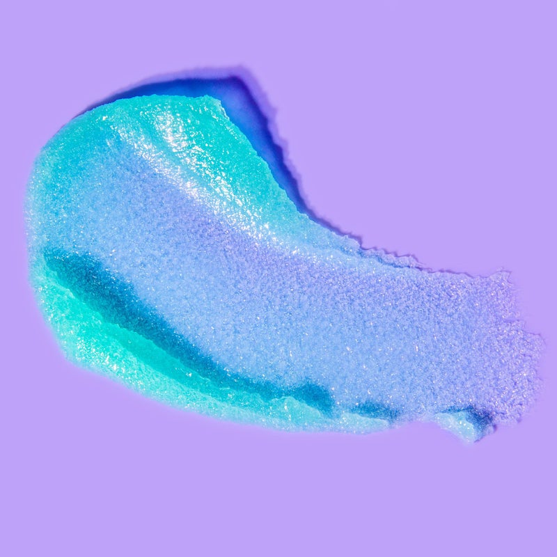 Tree Hut Aurora Nights Shea Sugar Scrub, Exfoliating, Hydrating & Moisturizing Body Scrub with Shea Butter & Nourishing Essential Oils, Smooth & Soften Skin, 18 oz - Image 3