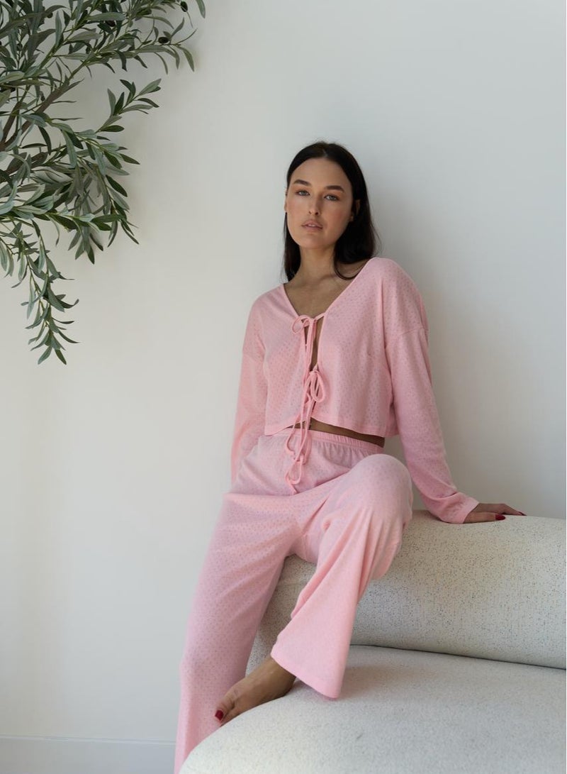 Whisper pajama set - Image 1