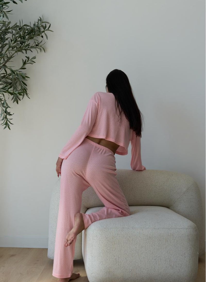 Whisper pajama set - Image 3