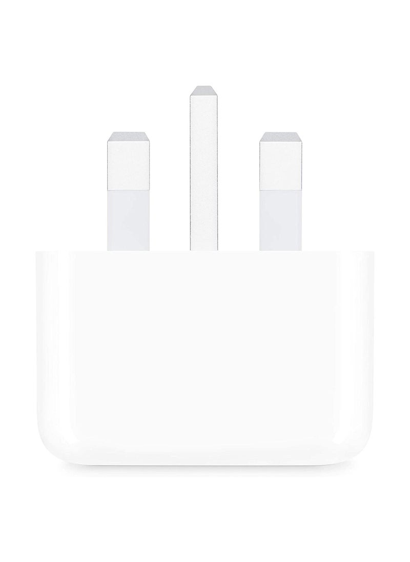 Generic - Fastest 20W USB-C Power Adapter for Apple iPhone - Image 1