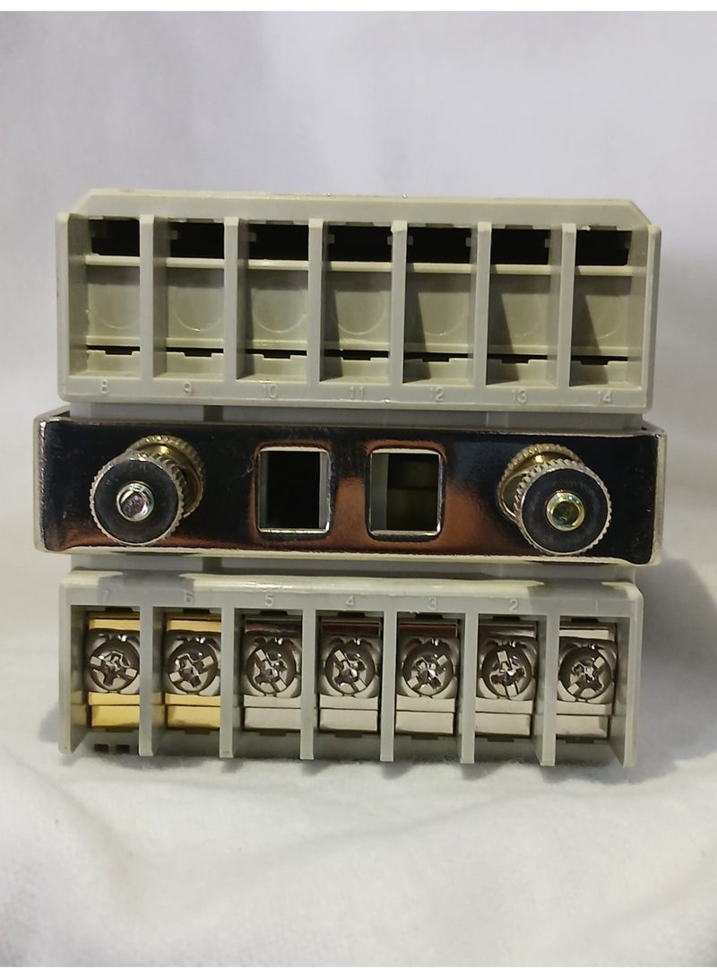FOTEK Temperature Control TC72-AN-R4S - Image 2