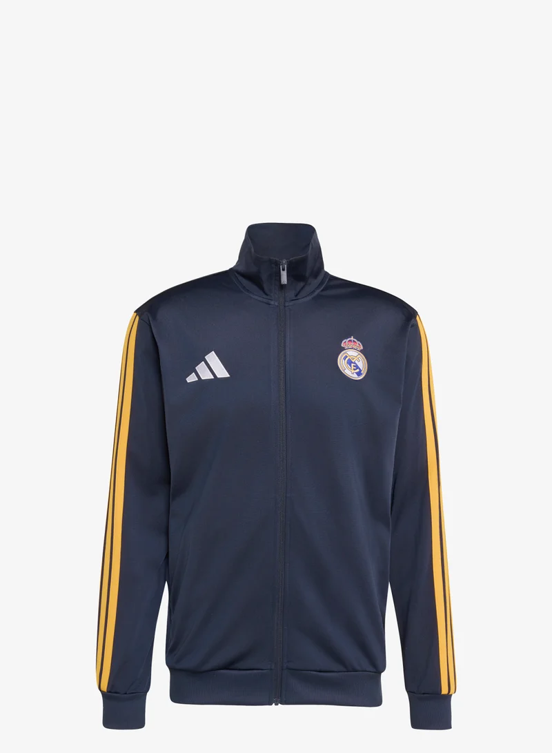 Adidas Real Madrid DNA Track Top