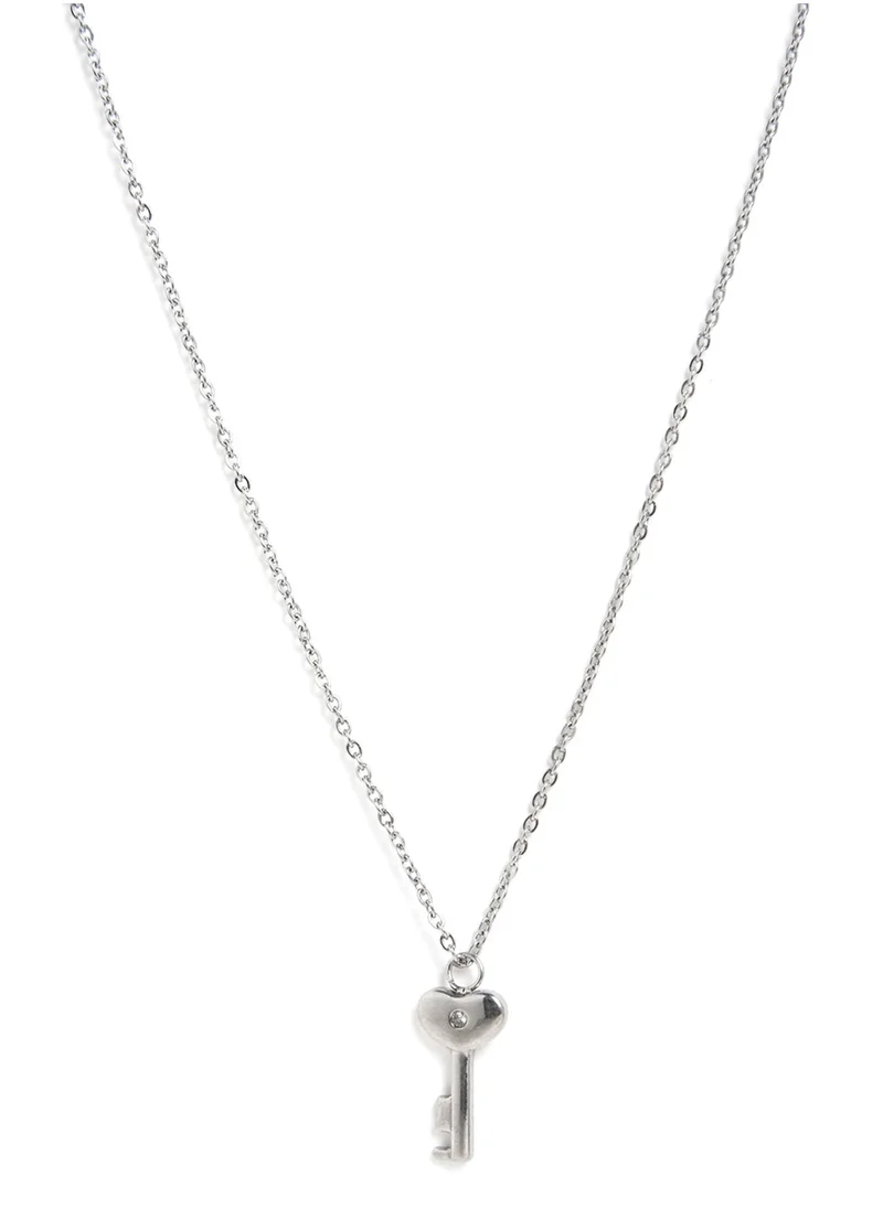 SOHI Chain & Bracelet Designer Jewellery Set
