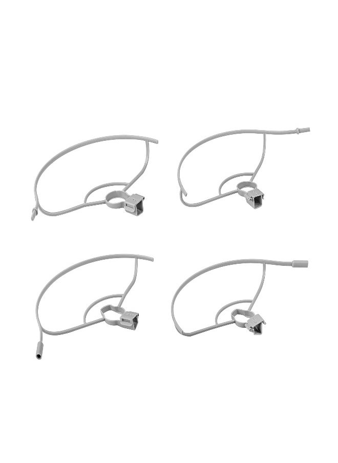 null - حماية المروحة للطائرات بدون طيار Mavic Mini وDJI Mini 2 - واقي مروحة طائرات درون مطور لحماية الشفرات مع حاجز أمان لزيادة حماية الطيران - Image 1