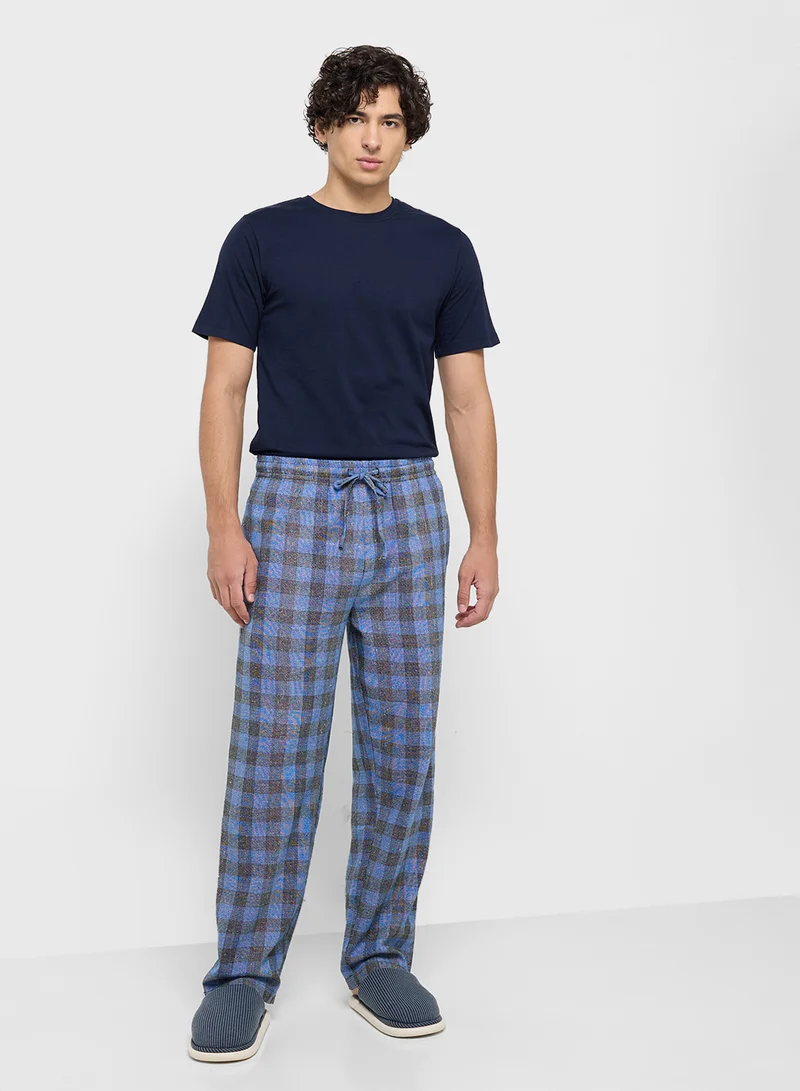 Seventy Five Nightwear T-Shirt & Pants Sets