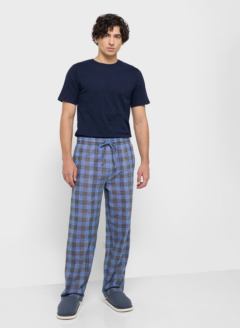 Seventy Five Nightwear T-Shirt & Pants Sets  - Image 5